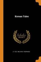 Korean Tales