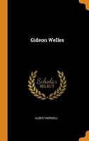 Gideon Welles