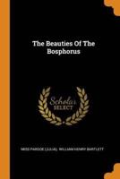 The Beauties Of The Bosphorus