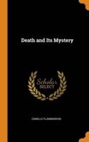 Death and Its Mystery