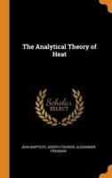 The Analytical Theory of Heat