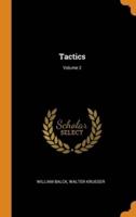 Tactics; Volume 2