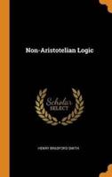 Non-Aristotelian Logic