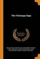 The Volsunga Saga