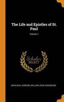 The Life and Epistles of St. Paul; Volume 2