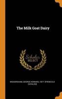 The Milk Goat Dairy
