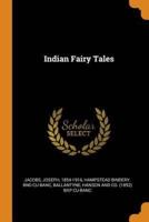 Indian Fairy Tales