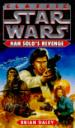Classic Star Wars: Han Solo's Revenge