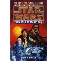 Classic Star Wars: Han Solo at Star's End