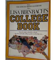 Lisa Birnbach's College Book