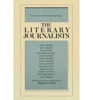 The Literary Journalists