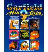 Garfield-His Nine Lives