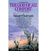 God of All Comfort #