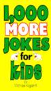 1,000 More Jokes for Kids