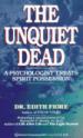 The Unquiet Dead