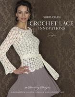 Victorian Lace Crochet
