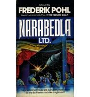 Narabedla Ltd