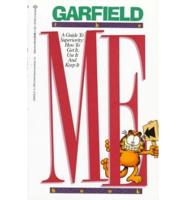 Garfield, the Me Book