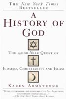 A History of God