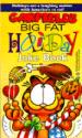 Garfield's Big Fat Holiday Joke Book