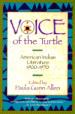 Voice of the Turtle