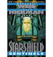 Starshield Sentinels