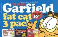 The Fourth Garfield Fat Cat 3-Pack