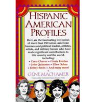 Hispanic American Profiles