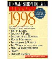 The Wall Street Journal Almanac 1998