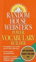 Random House Webster's Power Vocabulary Builder