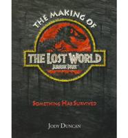 The Making of the Lost World, Jurassic Park