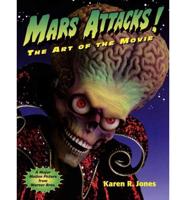 Mars Attacks!