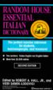 Random House Essential Italian Dictionary, 2nd