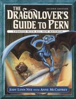 The Dragonlover's Guide to Pern