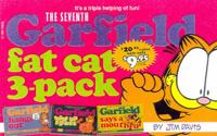 The Seventh Garfield Fat Cat 3-Pack