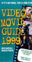 Video Movie Guide 1999