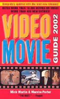 Video Movie Guide 2002