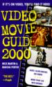 Video Movie Guide. 2000