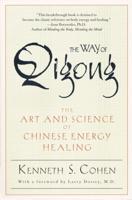 The Way of Qigong