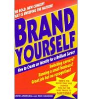 Brand Yourself