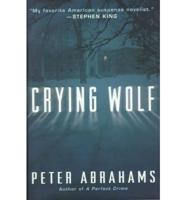 Crying Wolf