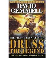 The First Chronicles of Druss the Legend