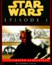 Star Wars, Episode I, the Phantom Menace