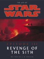 The Art of Star Wars, Episode III, Revenge of the Sith