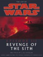 The Art of Star Wars, Episode III, Revenge of the Sith