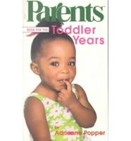 Parents Book for the Toddler Years