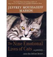 The Nine Emotional Lives of Cats