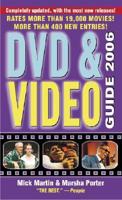 DVD & Video Guide 2006