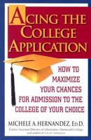 Acing the College Application