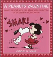 A Peanuts Valentine